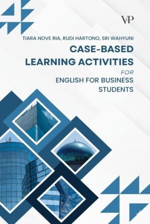 Case-Based Speaking Activities for English for Business Studies