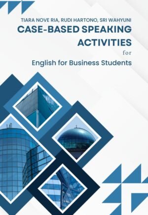 Case-Based Speaking Activities for English for Business Students