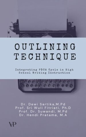 Outlining Technique: Integrating PDCA Cycle in High School Writing Instructions