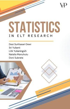 Statistics in ELT Research