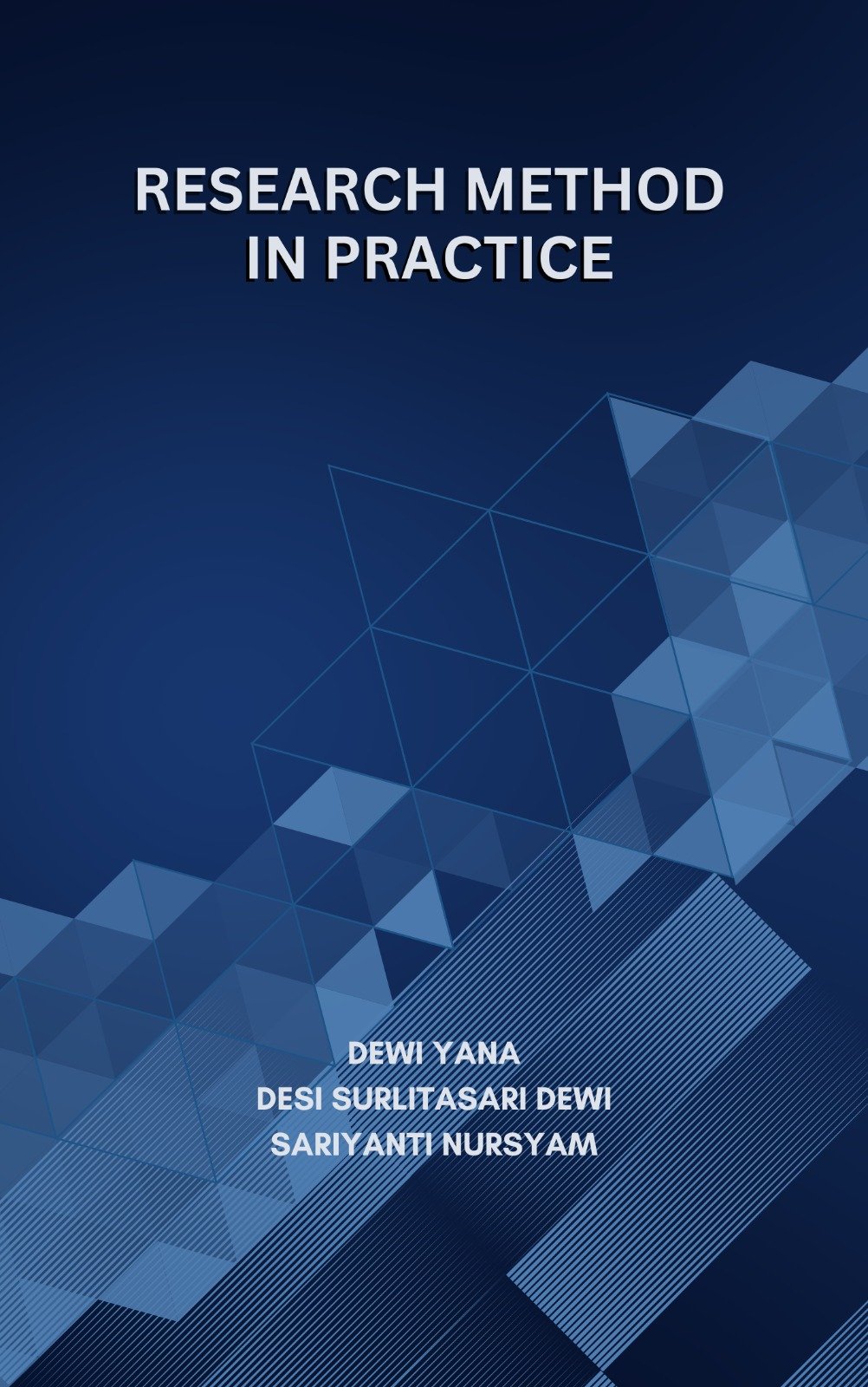 Research Method In Practice