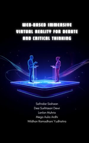 Web-Based Immersive Virtual Reality for Debate and Critical Thinking